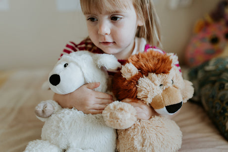 Raising Smart and Kind Kids: How MESH Toys Build Emotional Intelligence