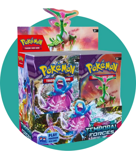 Something to Collect