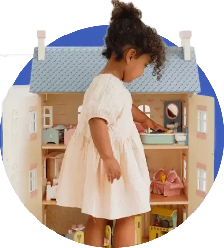 Something to Imagine