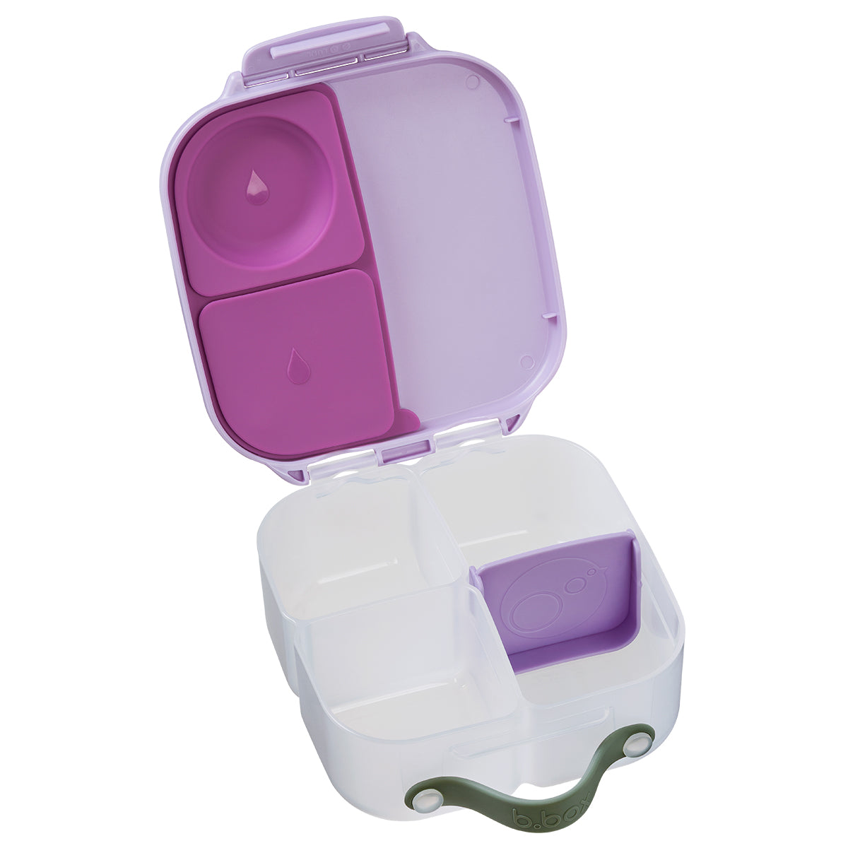 b.box | Mini Lunchbox (1L)