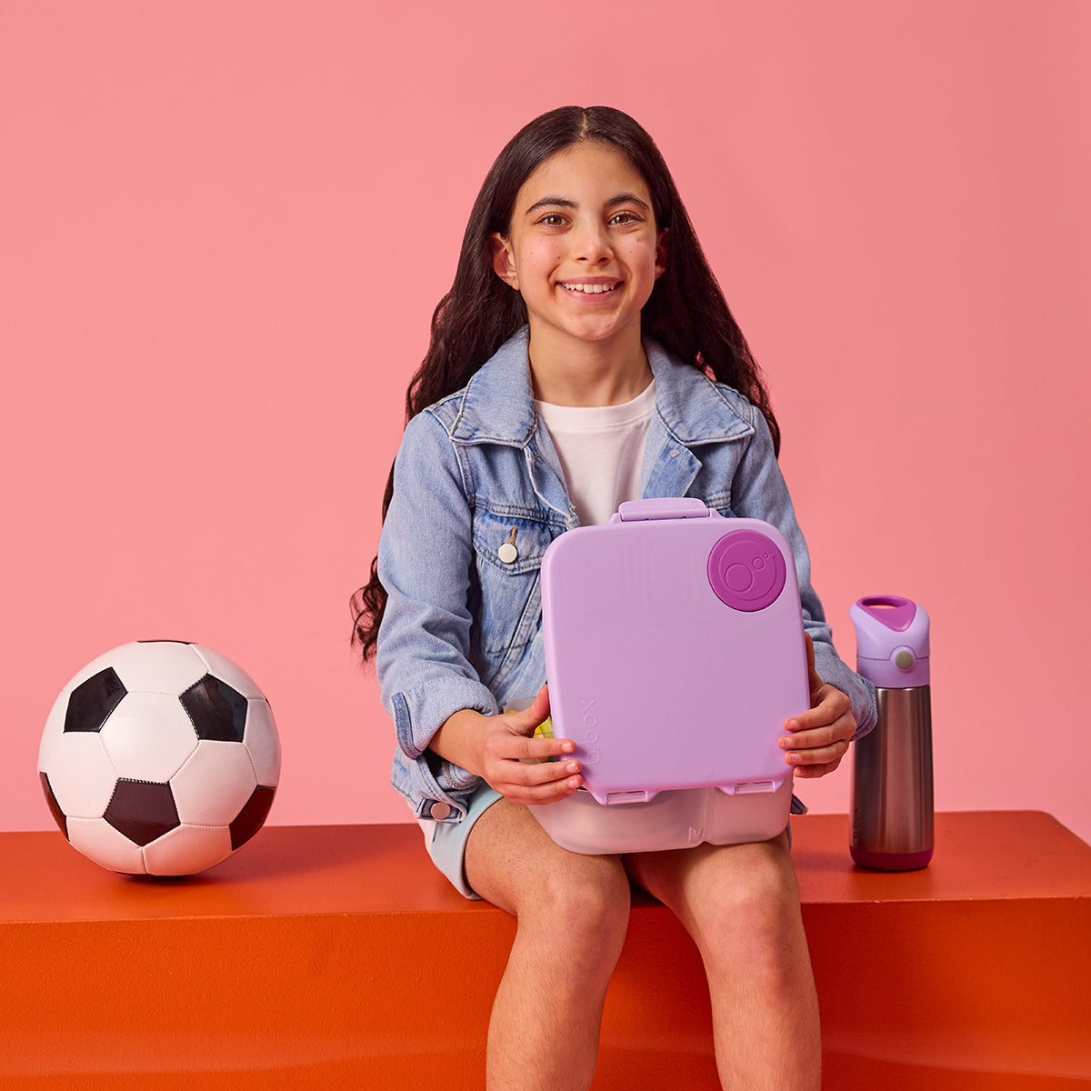 b.box | Lunch Box (2L)