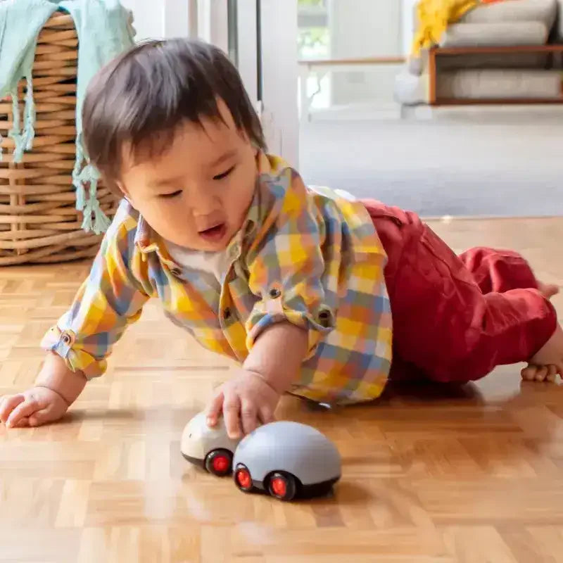 Pull-Backs - Aussie Animals - Toybox Tales