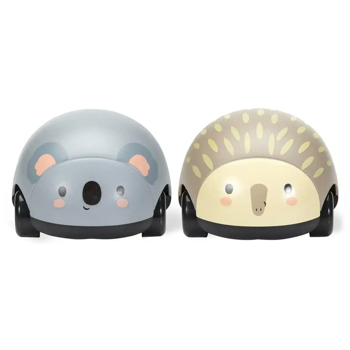 Pull-Backs - Aussie Animals - Toybox Tales