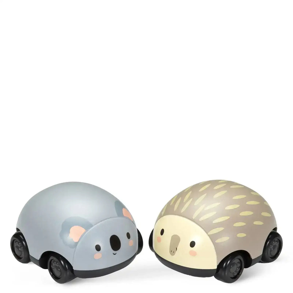 Pull-Backs - Aussie Animals - Toybox Tales