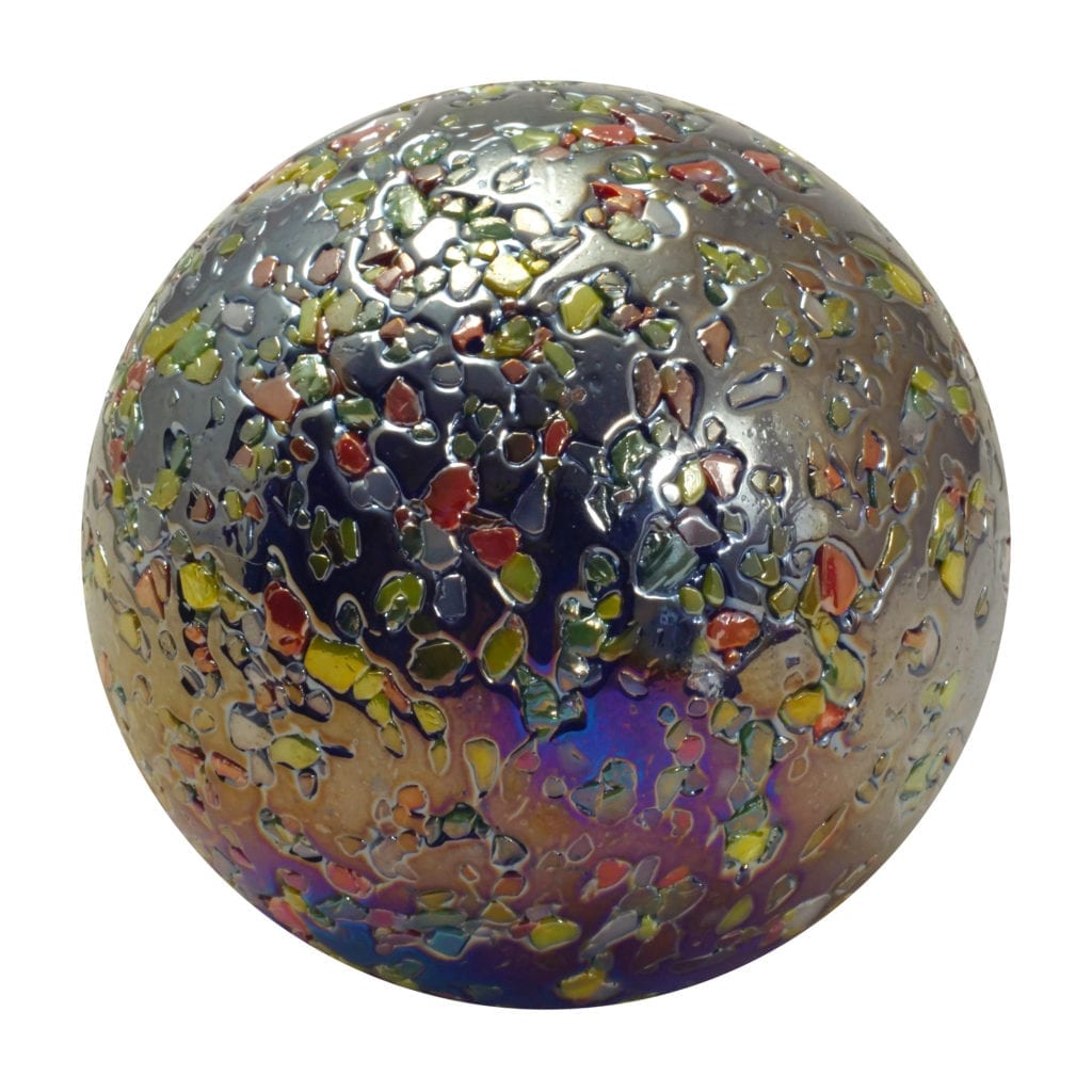 House of Marbles | 25mm Glitter Bomb Marble
