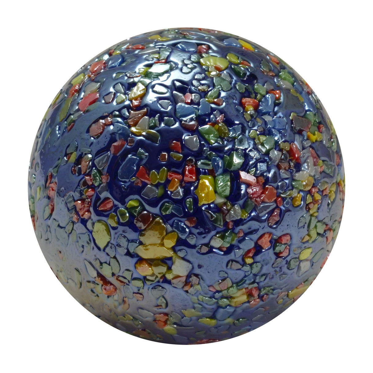 House of Marbles | 25mm Glitter Bomb Marble