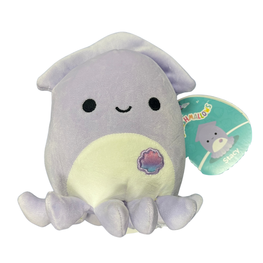 Squishmallows | 5" Plush | Assorted
