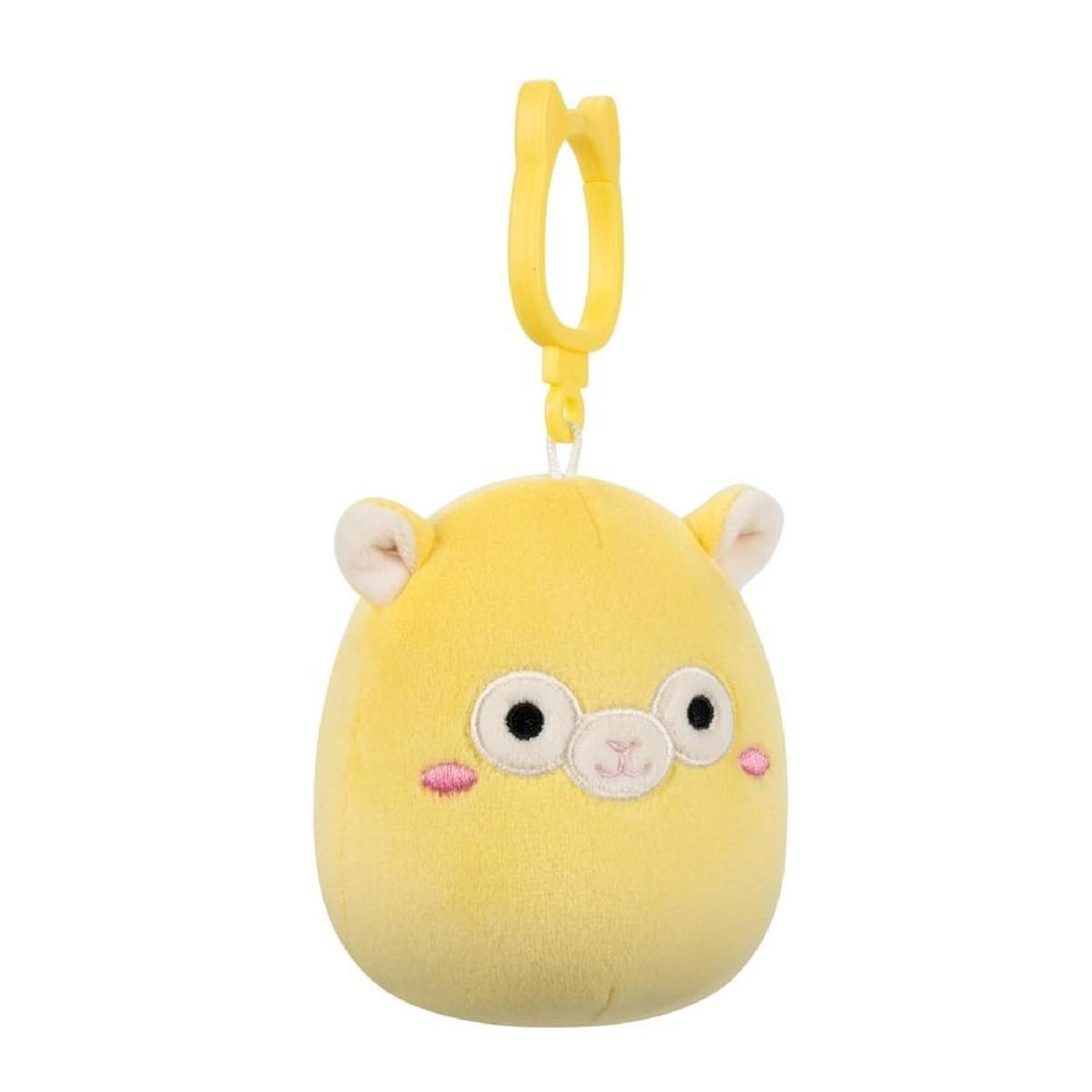 Squishmallows | 3.5 Inch Clip | Assorted