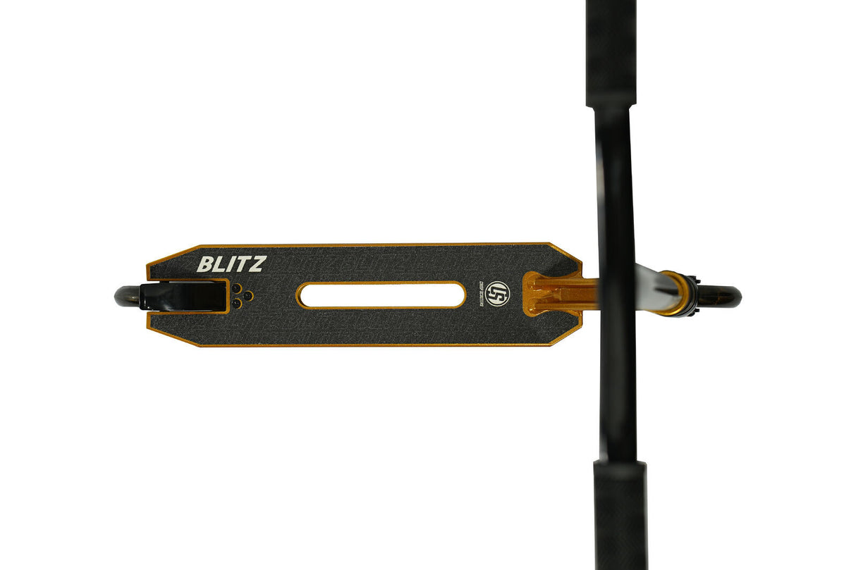 Crisp Blitz Stunt Scooter