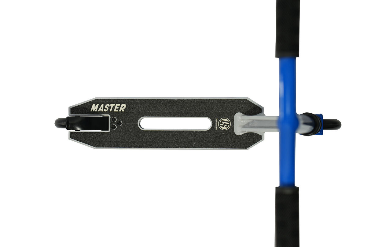 Crisp Master Stunt Scooter