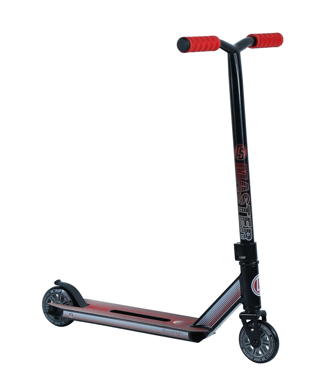2025 Crisp Master Stunt Scooter