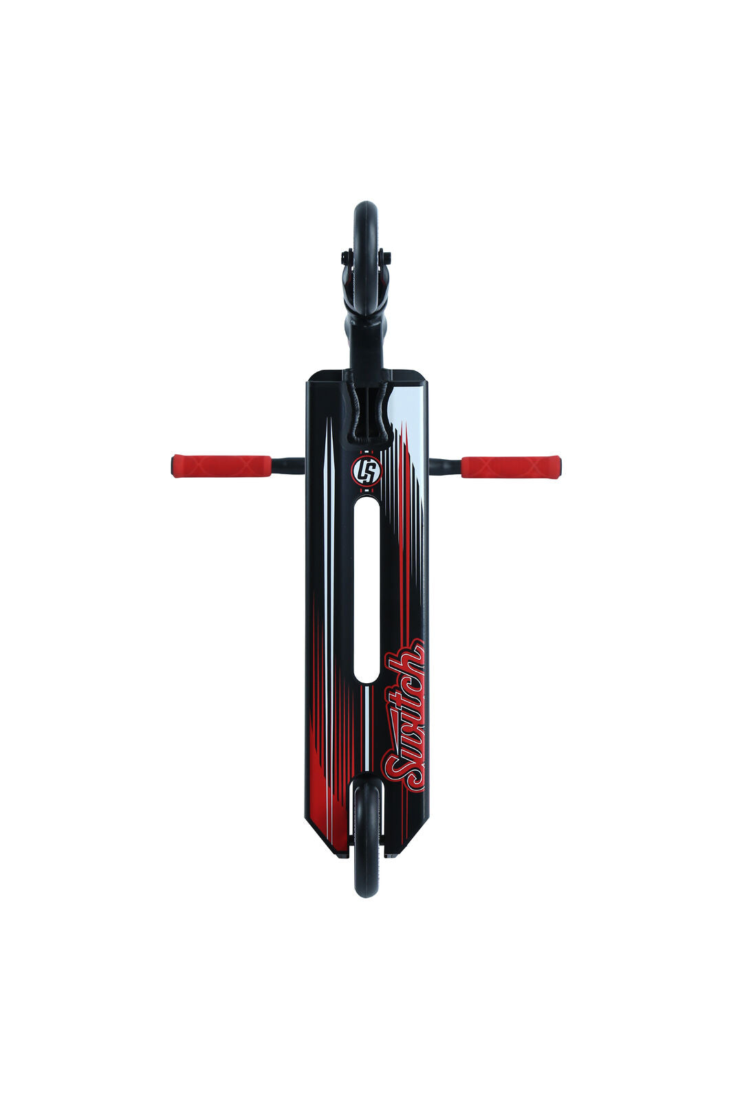 2025 Crisp Switch Stunt Scooter