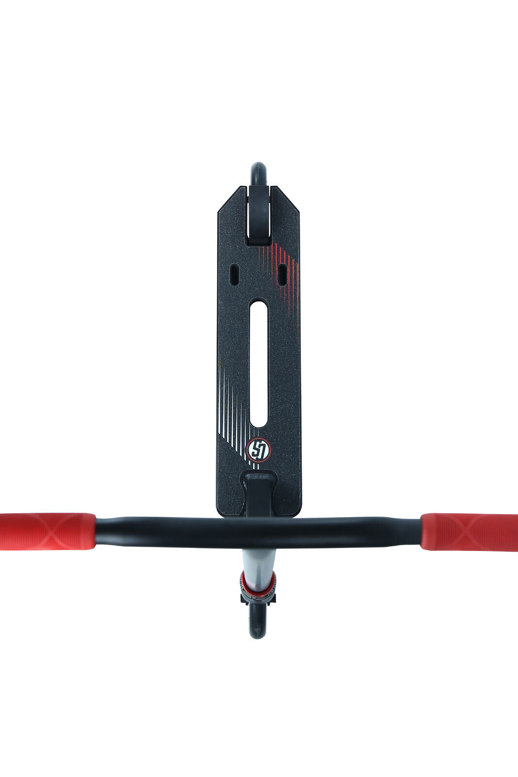 2025 Crisp Switch Stunt Scooter