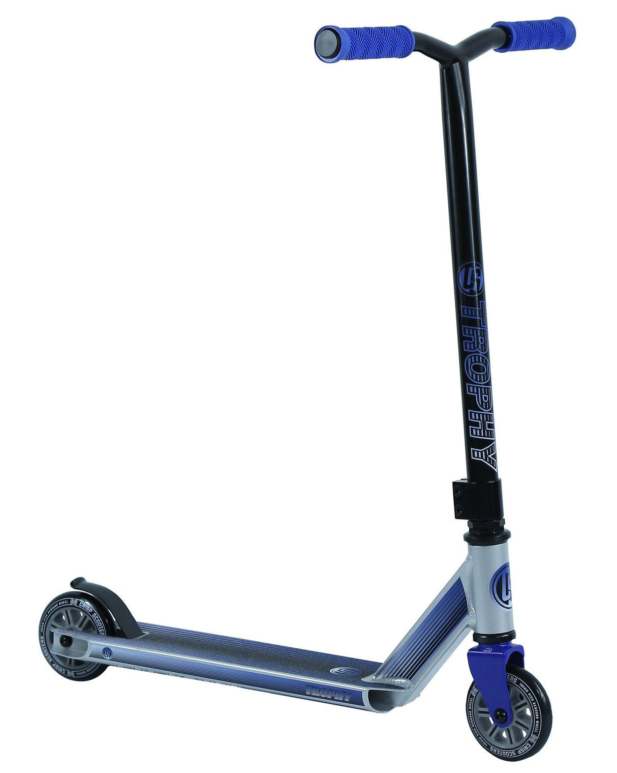 2025 Crisp Trophy Stunt Scooter
