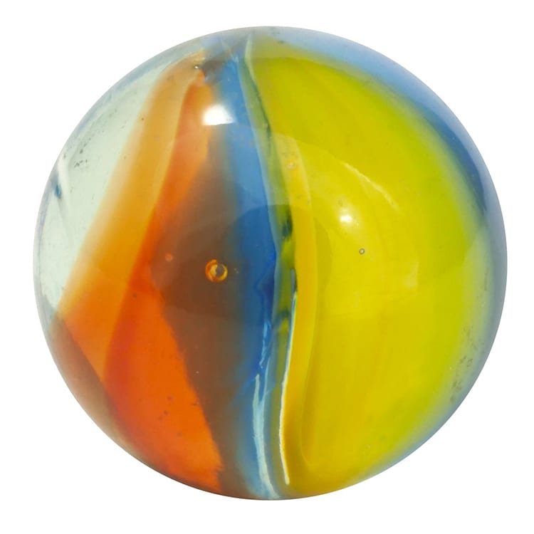 House of Marbles | 16mm Cat’s Eye Marble
