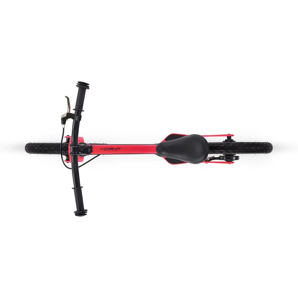 Hornit | AIRO 14 Inch Balance Bike - Red