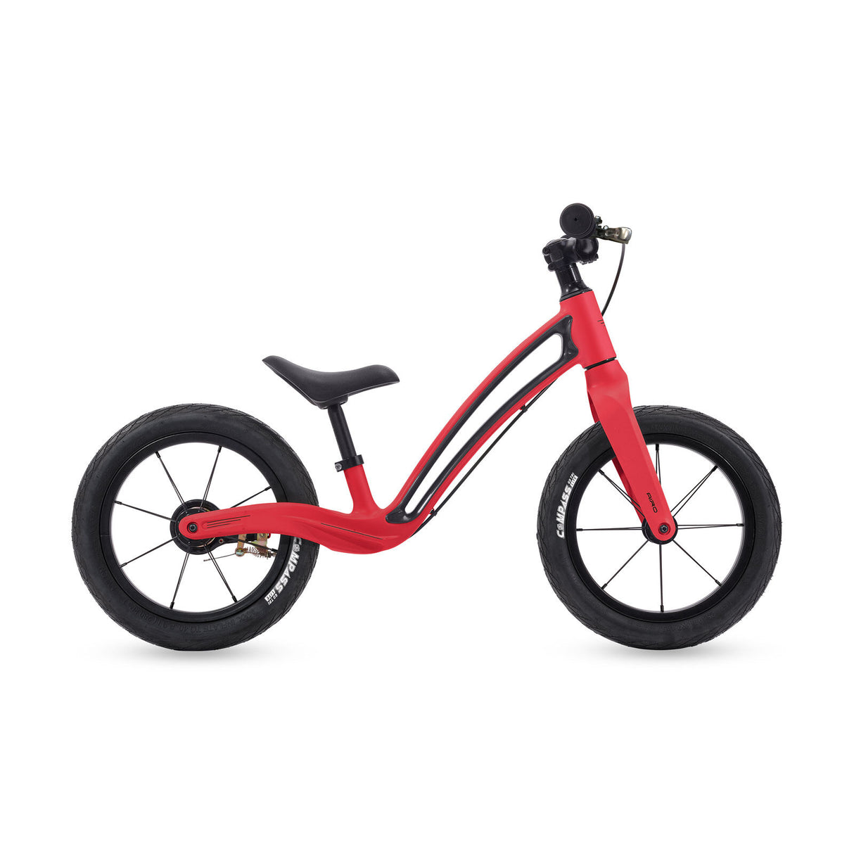 Hornit | AIRO 14 Inch Balance Bike - Red