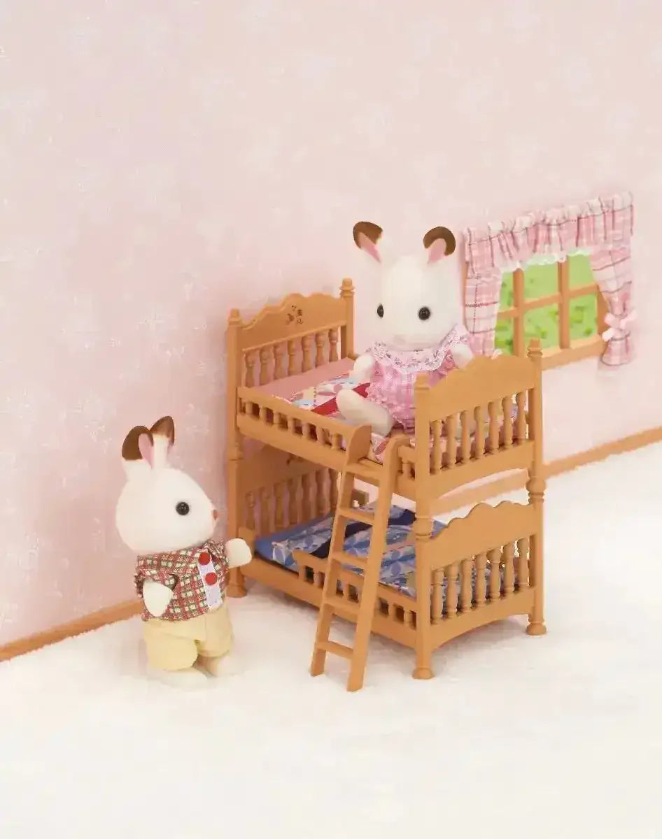 Sylvanian Families | Children's Bedroom Set