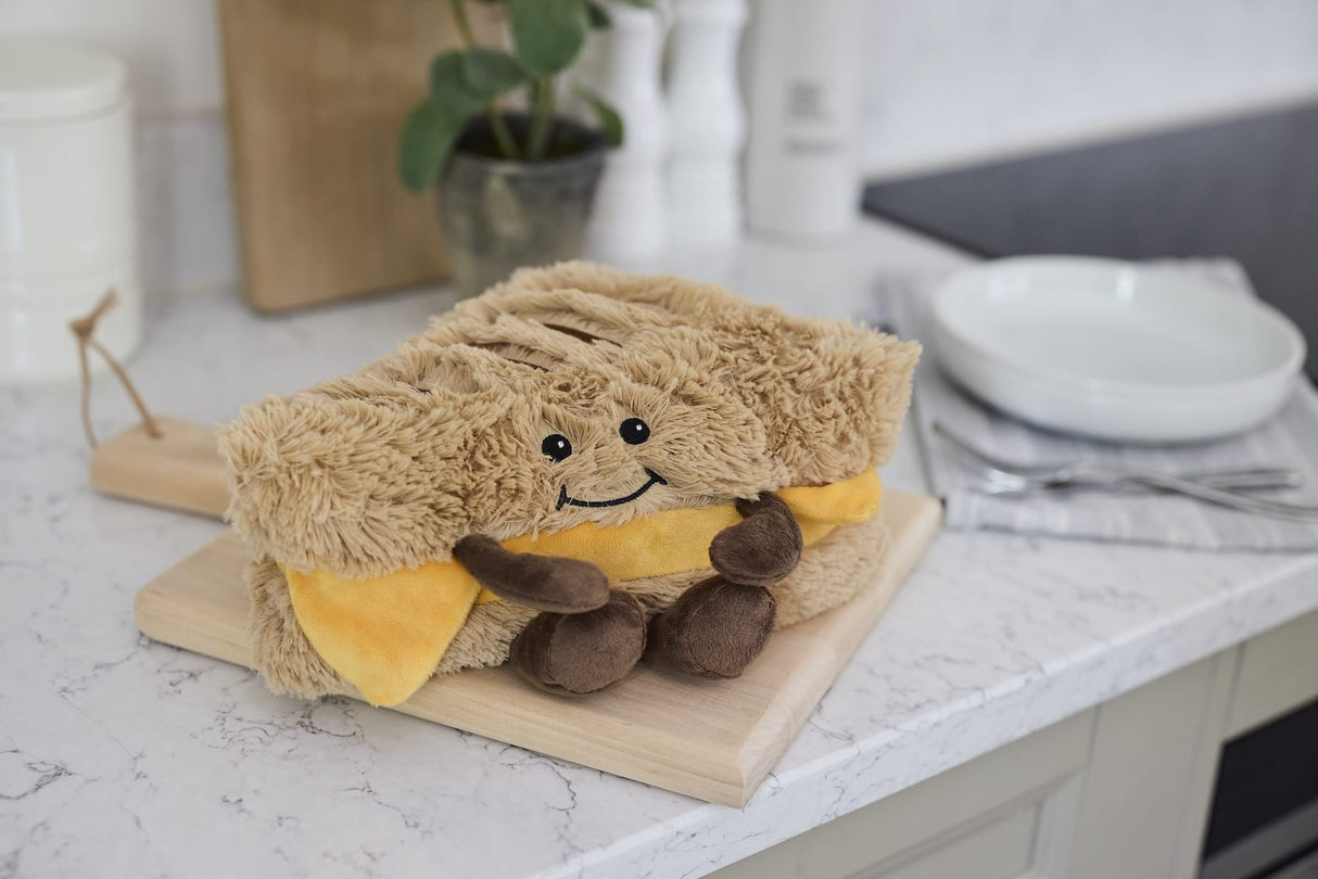Warmies | Grilled Cheese
