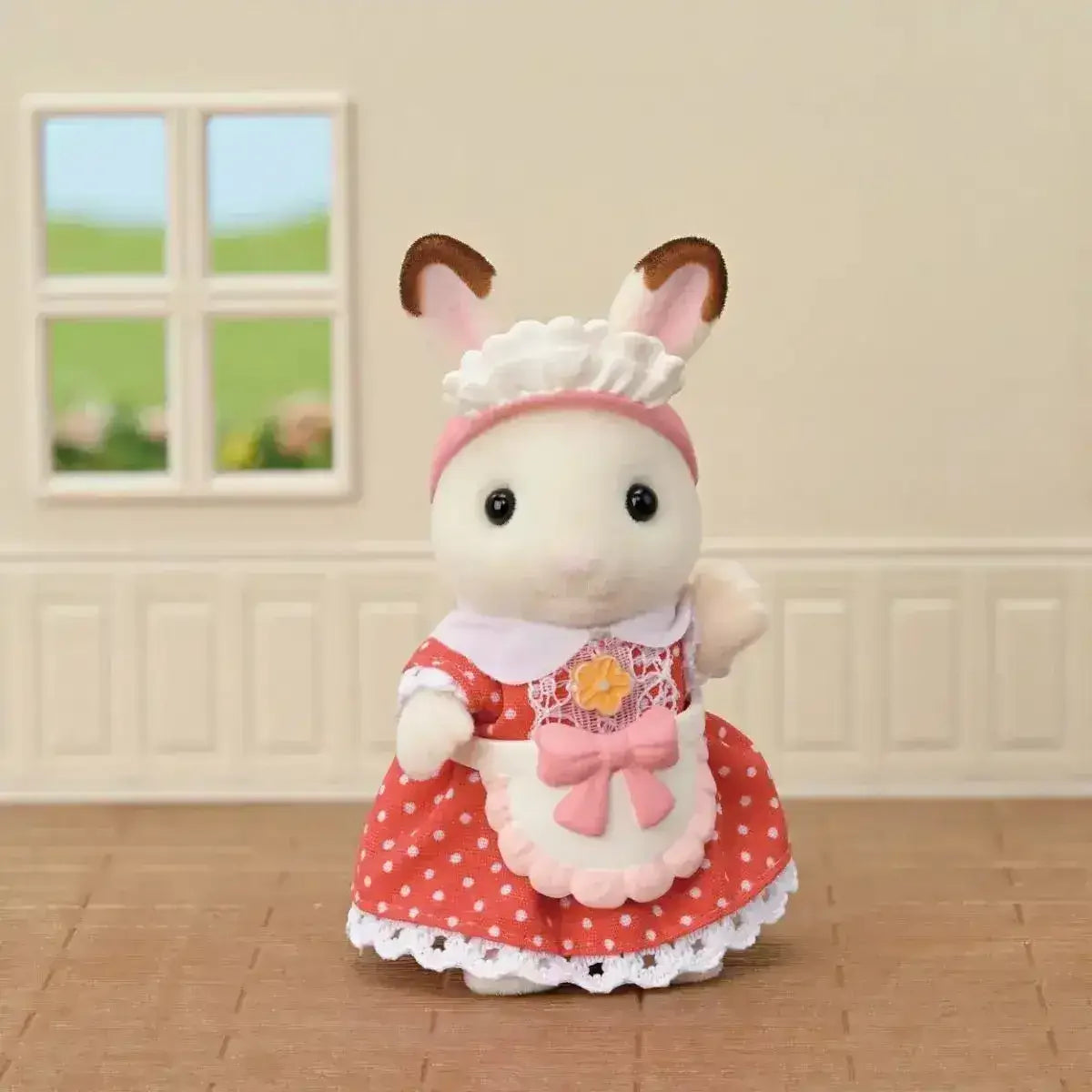 Sylvanian Families | Village Cake Shop Starter Set