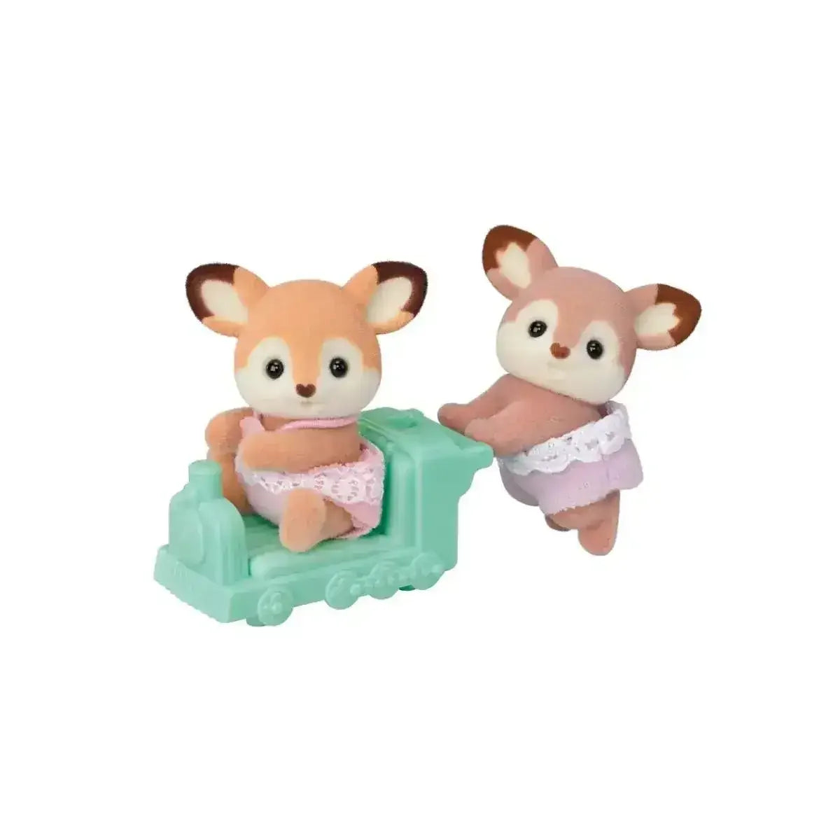 Sylvanian Families | Deer Twins