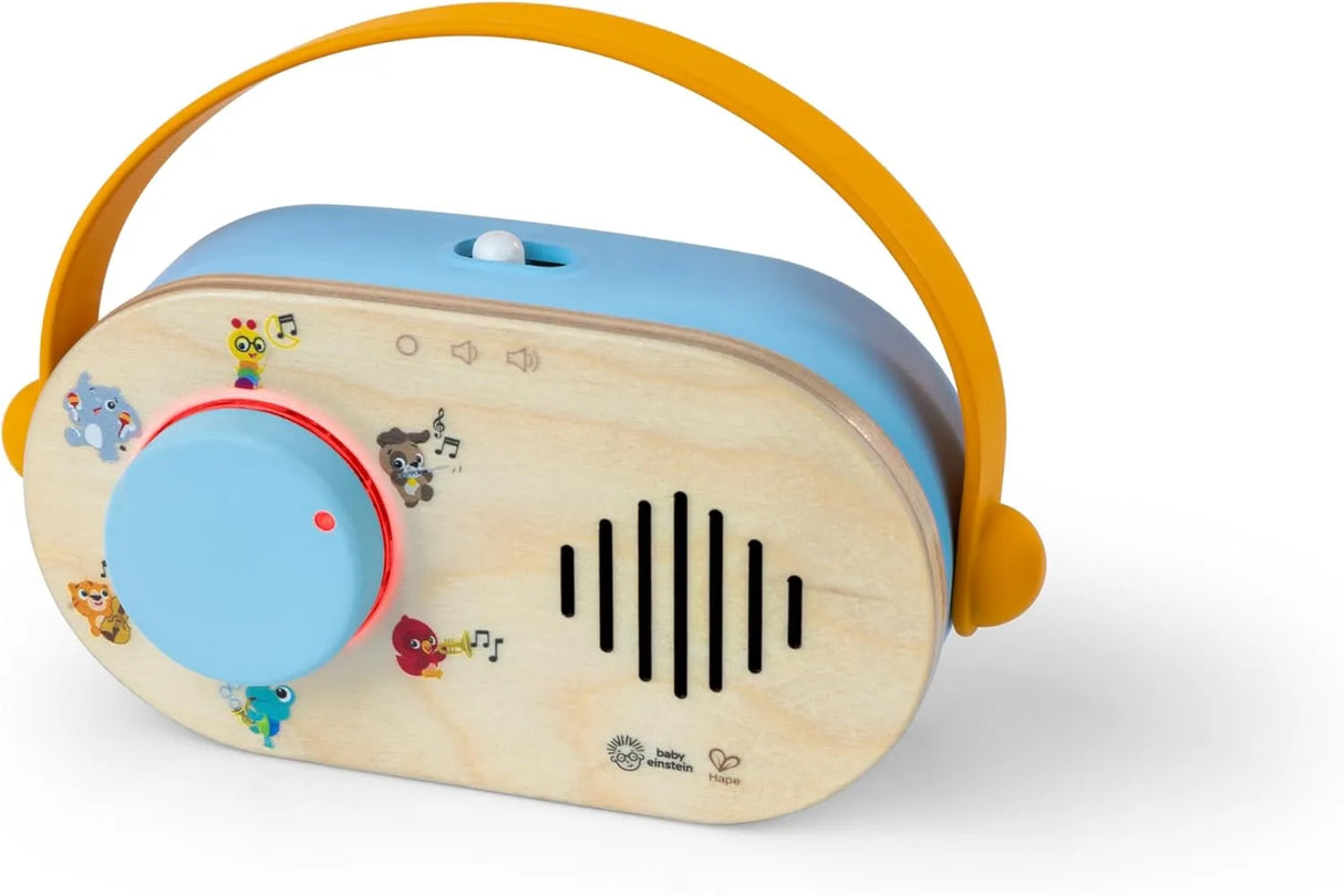 Discovery Radio