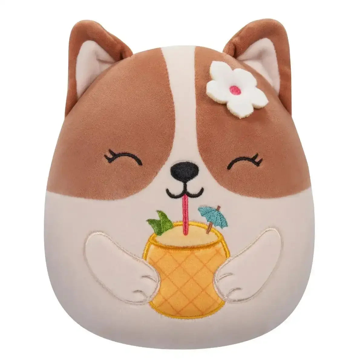 Squishmallows | 7.5" Plush | Regina - Toybox Tales