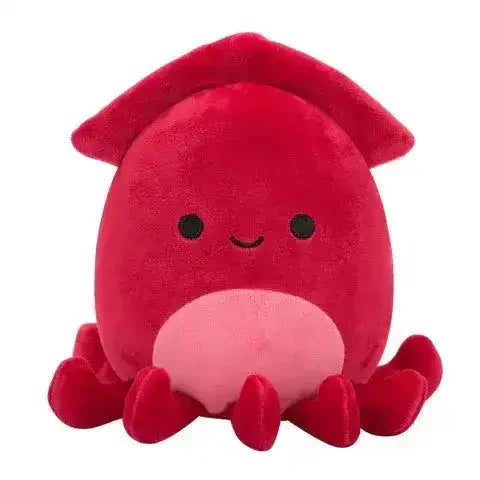 Squishmallows | 5" Plush | Mystery Scented Bags Sea Creatures - Toybox Tales