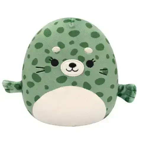 Squishmallows | 5" Plush | Mystery Scented Bags Sea Creatures - Toybox Tales