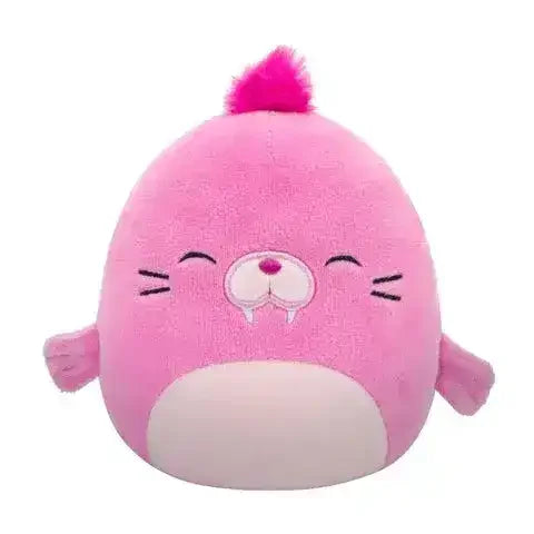 Squishmallows | 5" Plush | Mystery Scented Bags Sea Creatures - Toybox Tales