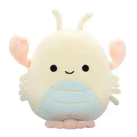 Squishmallows | 5" Plush | Mystery Scented Bags Sea Creatures - Toybox Tales