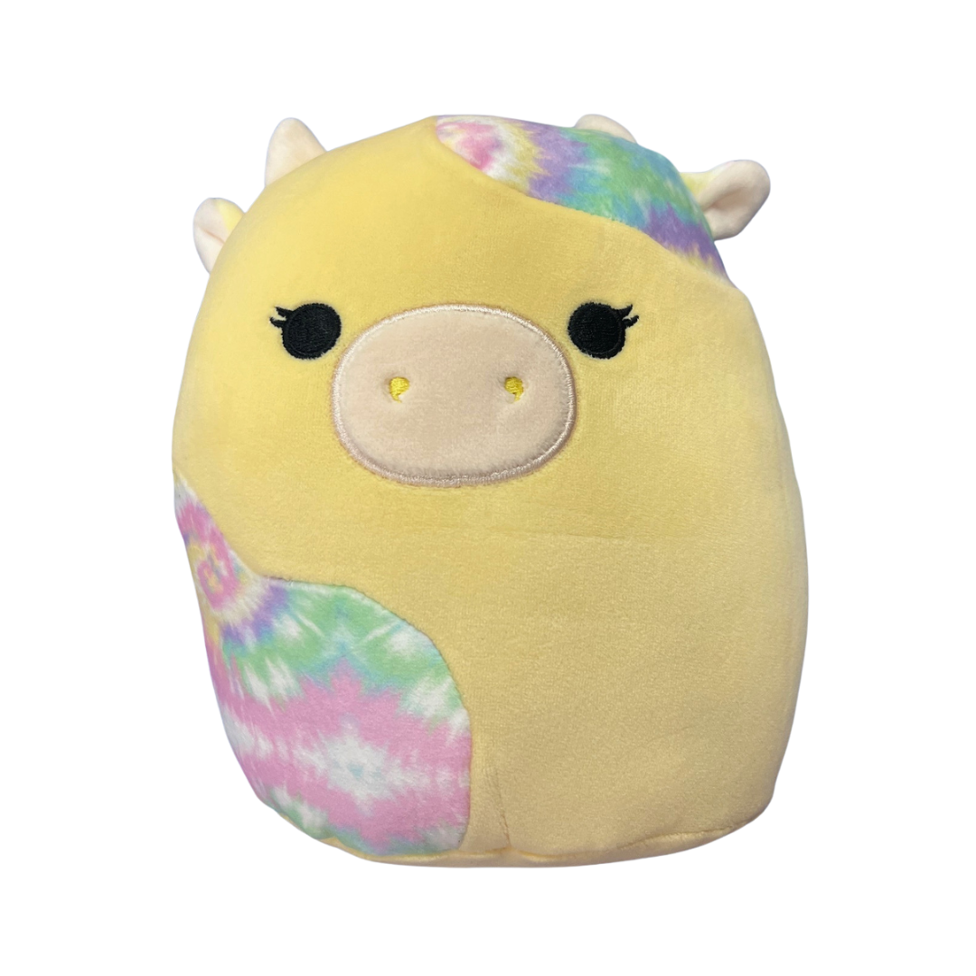 Squishmallows | 7.5" Plush | Assorted Squad A