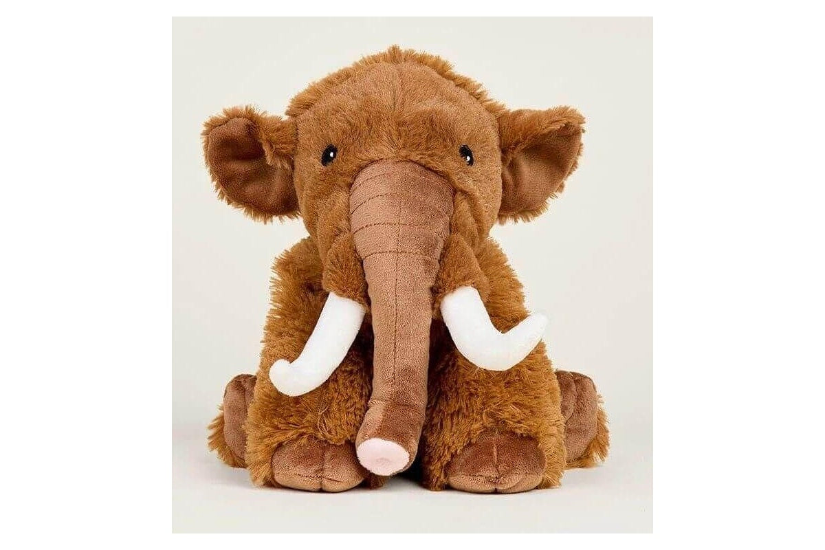 Warmies | Woolly Mammoth