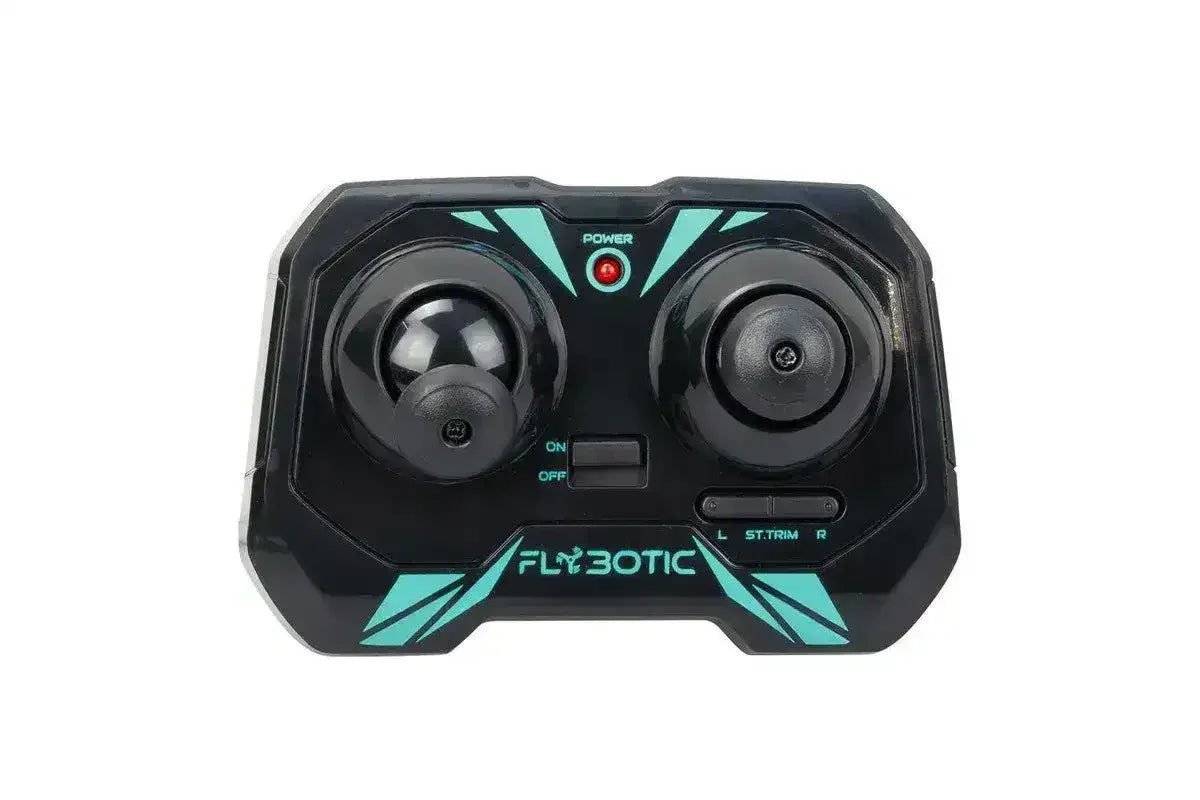 Flybotic | Aqua Wingz