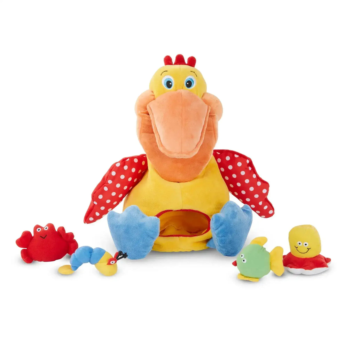 Melissa & Doug | Hungry Pelican