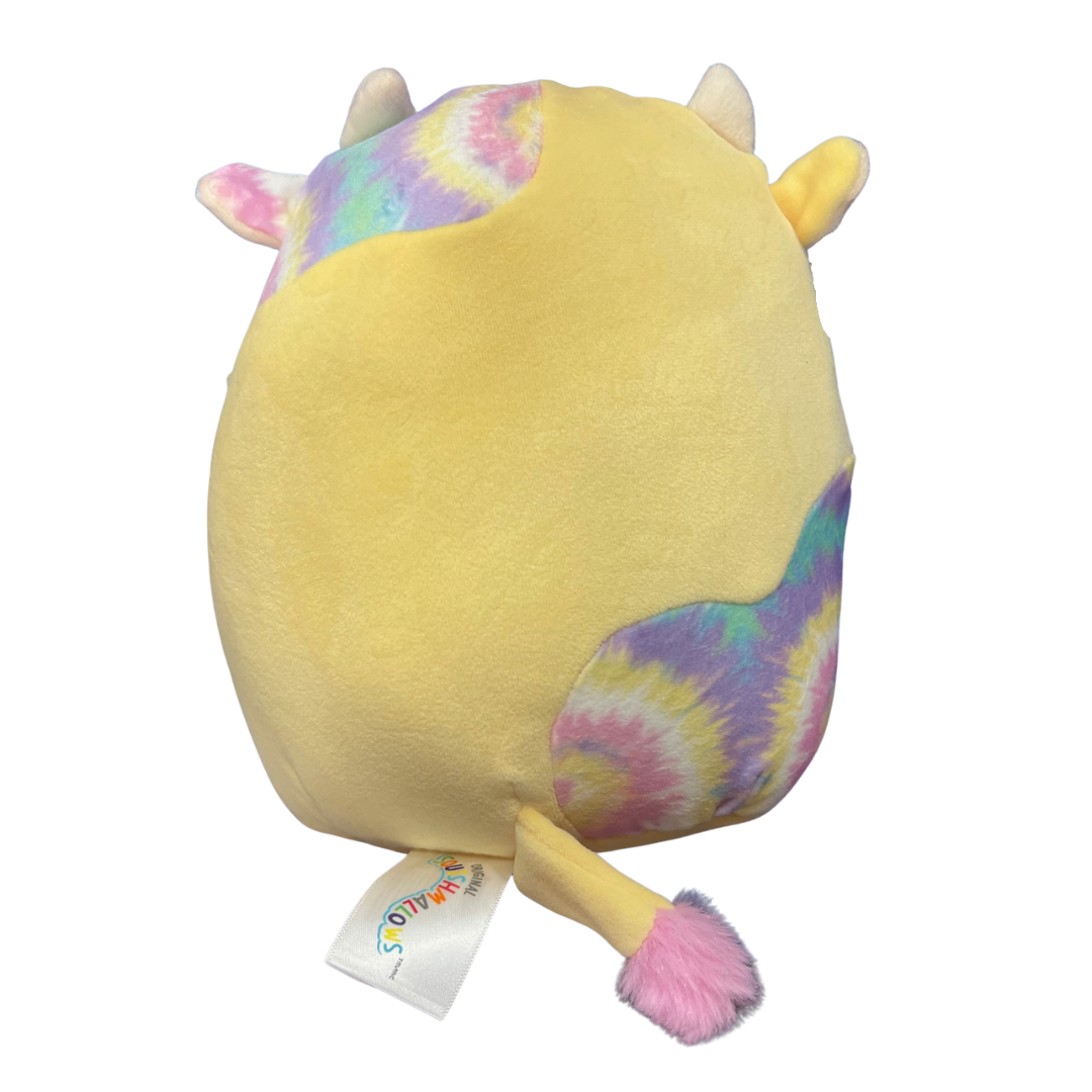 Squishmallows | 7.5" Plush | Assorted Squad A