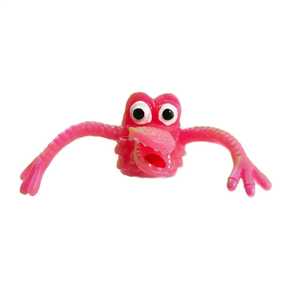 Finger Monsters - Toybox Tales