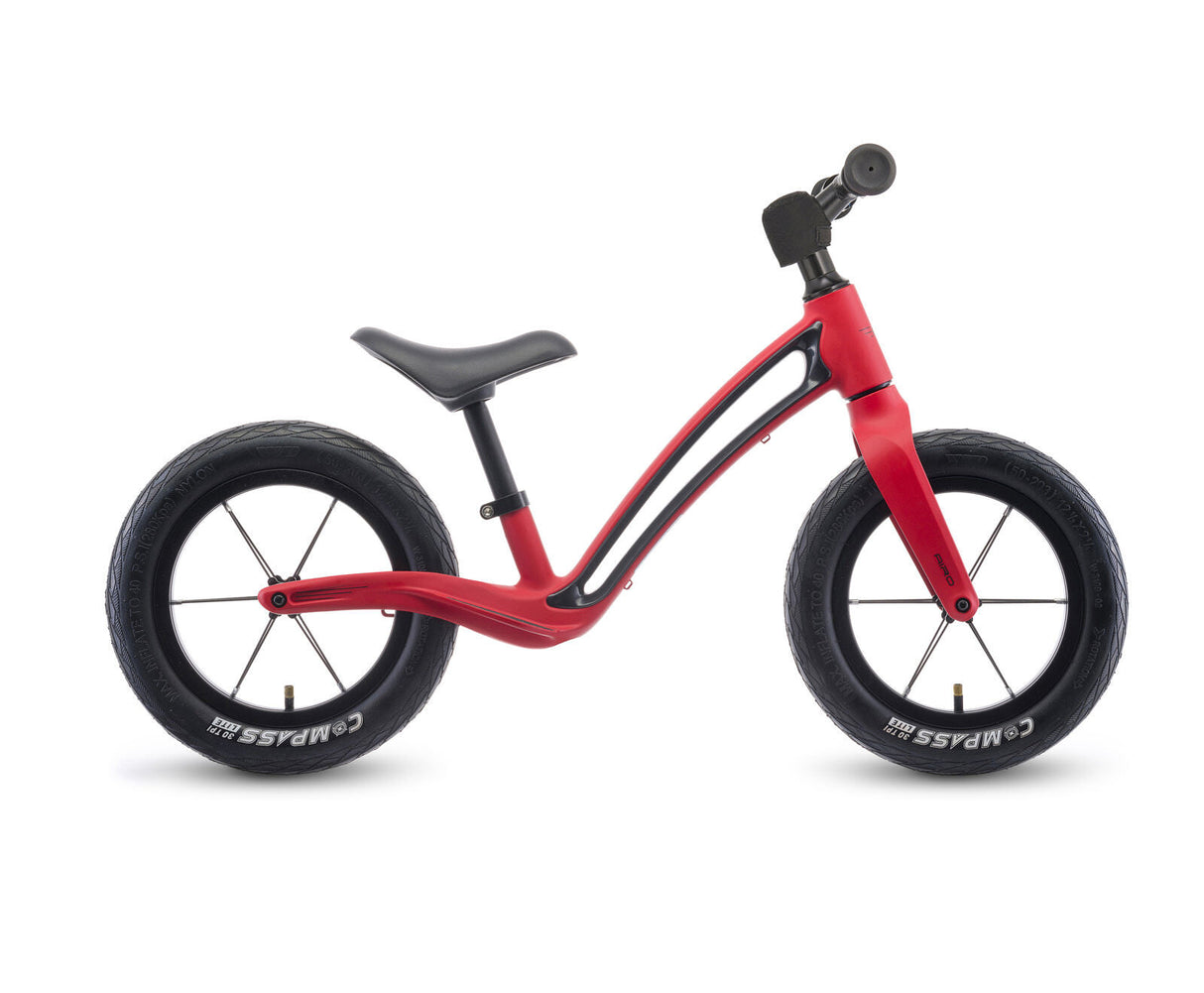 Hornit | AIRO 12 Inch Balance Bike - Red