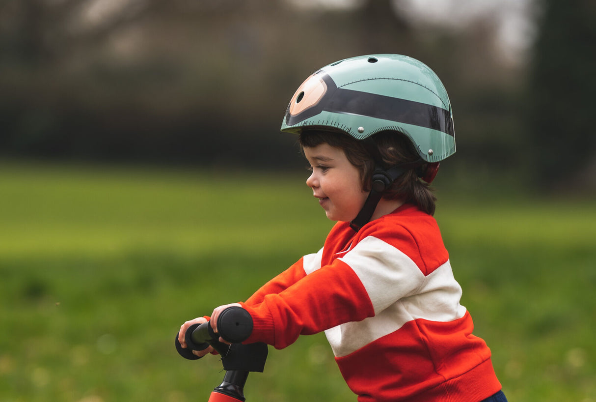 Hornit | AIRO 12 Inch Balance Bike - Red