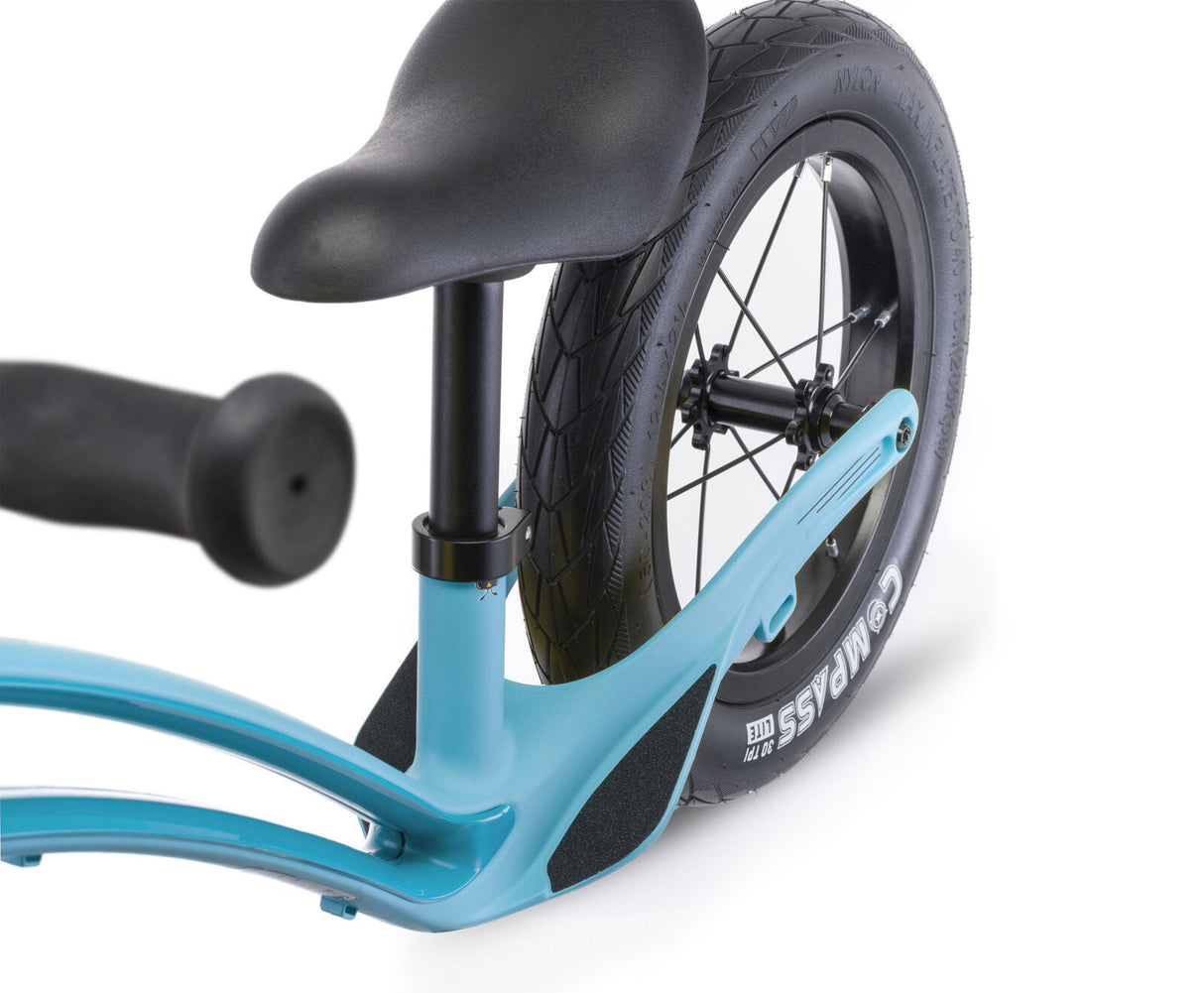 Hornit | AIRO 12 Inch Balance Bike - Turquoise
