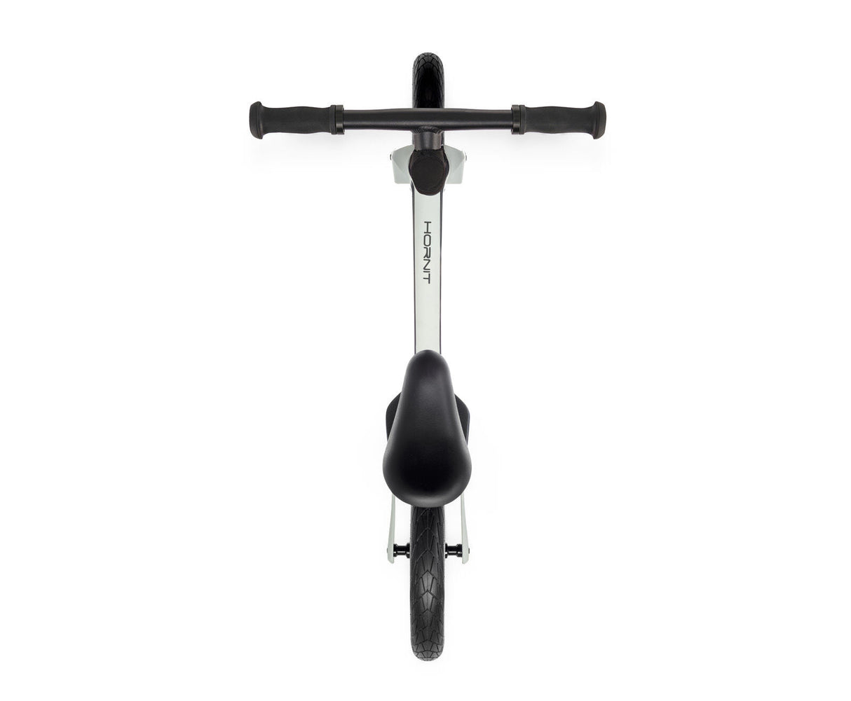 Hornit | AIRO 12 Inch Balance Bike - White