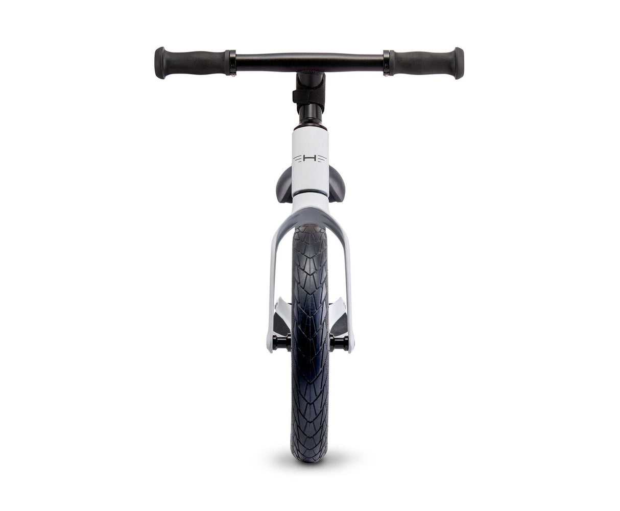 Hornit | AIRO 12 Inch Balance Bike - White