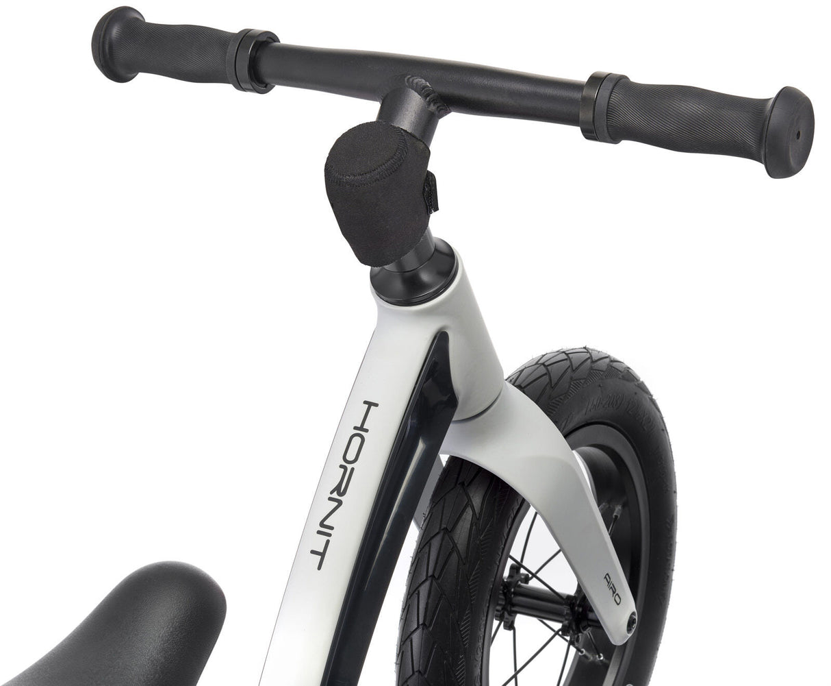 Hornit | AIRO 12 Inch Balance Bike - White