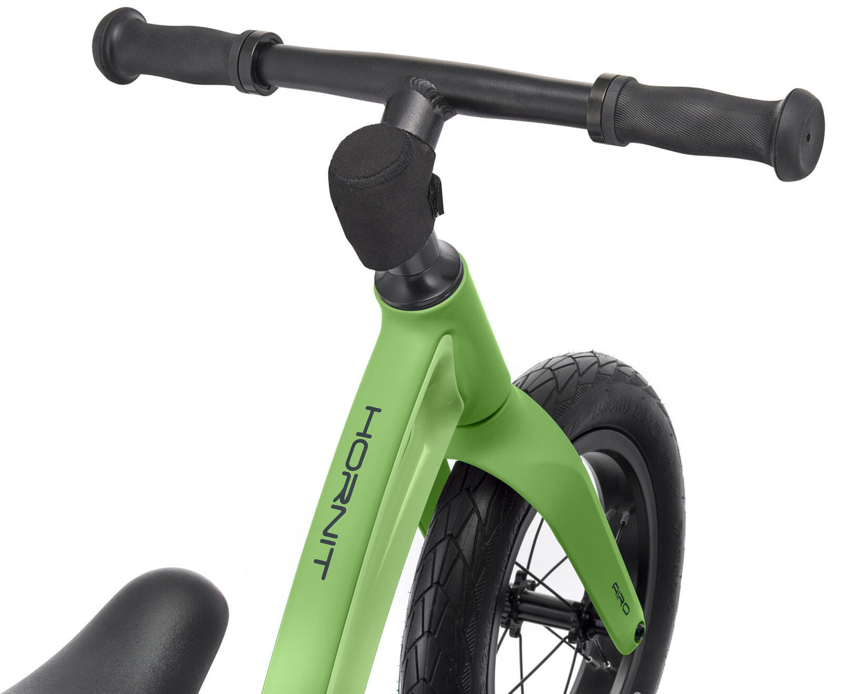 Hornit | AIRO 12 Inch Balance Bike - Green
