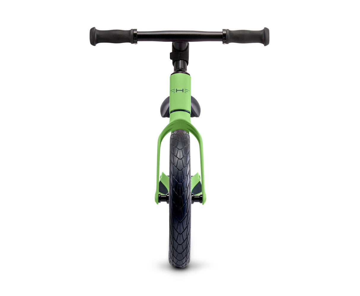 Hornit | AIRO 12 Inch Balance Bike - Green