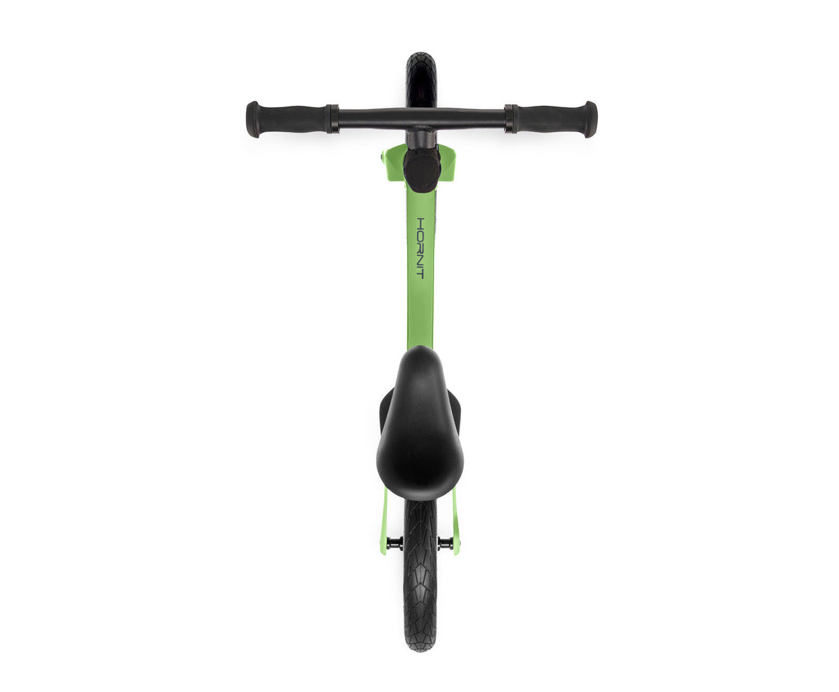 Hornit | AIRO 12 Inch Balance Bike - Green