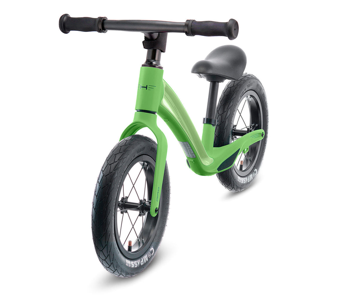 Hornit | AIRO 12 Inch Balance Bike - Green