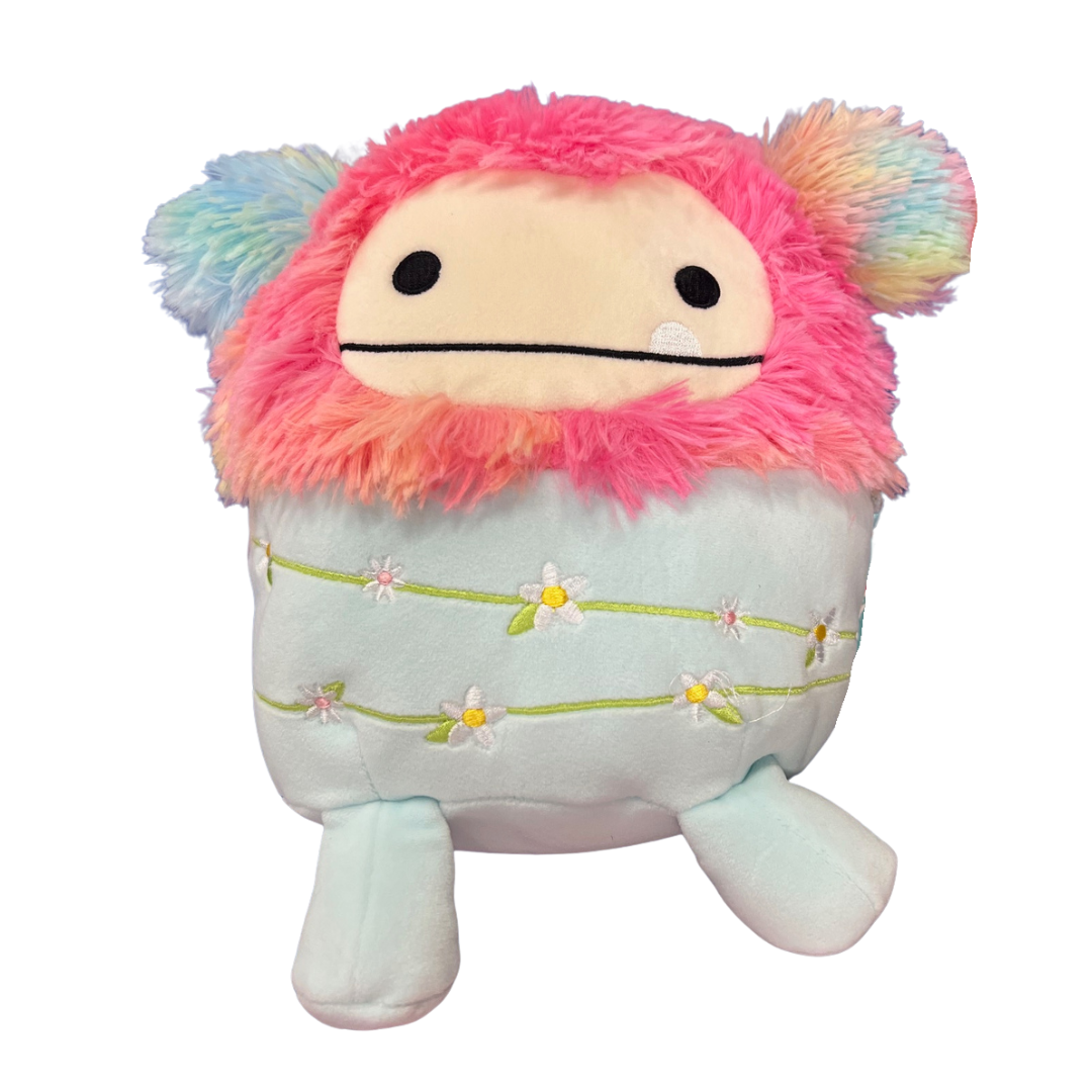 Squishmallows | 7.5" Plush | Assorted Squad A
