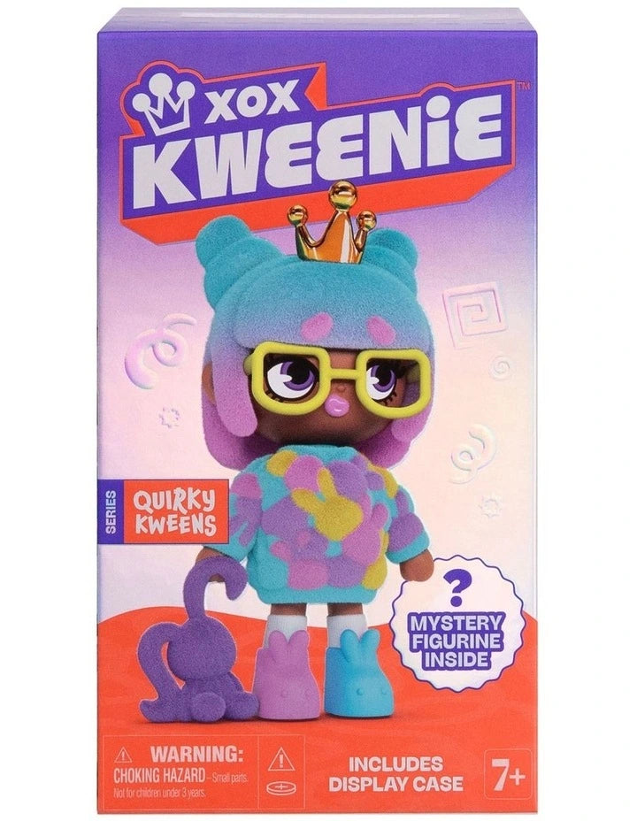 XOX Kweenie Mystery Single Pack