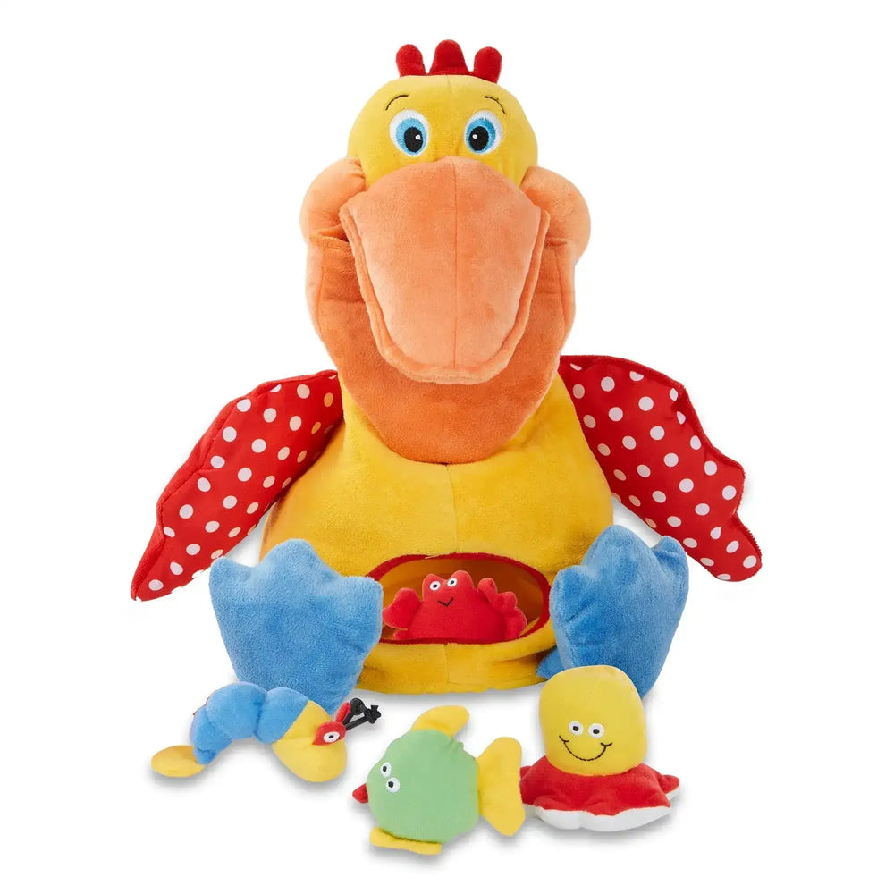 Melissa & Doug | Hungry Pelican